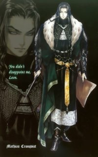 BUY NEW castlevania - 95197 Premium Anime Print Poster