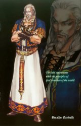 BUY NEW castlevania - 95198 Premium Anime Print Poster