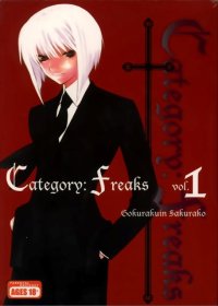 BUY NEW category  freaks - 113631 Premium Anime Print Poster
