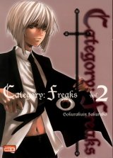 BUY NEW category  freaks - 113633 Premium Anime Print Poster