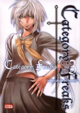 BUY NEW category  freaks - 113635 Premium Anime Print Poster