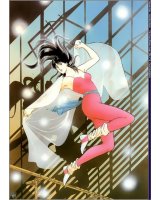 BUY NEW cats eye - 106381 Premium Anime Print Poster
