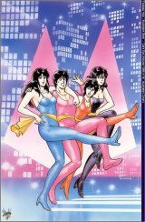 BUY NEW cats eye - 106590 Premium Anime Print Poster