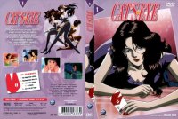 BUY NEW cats eye - 129553 Premium Anime Print Poster