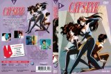 BUY NEW cats eye - 129554 Premium Anime Print Poster