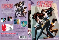 BUY NEW cats eye - 129554 Premium Anime Print Poster