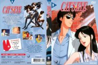 BUY NEW cats eye - 129966 Premium Anime Print Poster