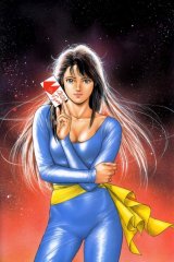BUY NEW cats eye - 130138 Premium Anime Print Poster