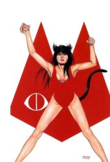 BUY NEW cats eye - 130143 Premium Anime Print Poster