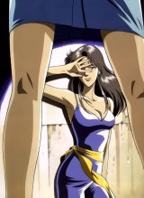 BUY NEW cats eye - 152431 Premium Anime Print Poster