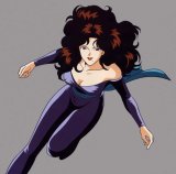 BUY NEW cats eye - 167616 Premium Anime Print Poster