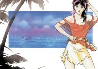 BUY NEW cats eye - 90691 Premium Anime Print Poster