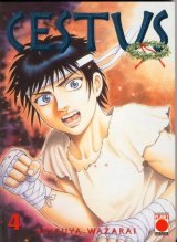 BUY NEW cestus - 138062 Premium Anime Print Poster