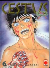 BUY NEW cestus - 138200 Premium Anime Print Poster
