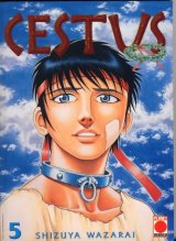 BUY NEW cestus - 138366 Premium Anime Print Poster