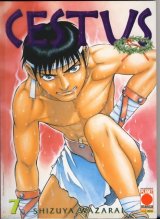 BUY NEW cestus - 138669 Premium Anime Print Poster