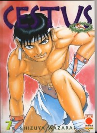 BUY NEW cestus - 138669 Premium Anime Print Poster