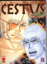 BUY NEW cestus - 138670 Premium Anime Print Poster