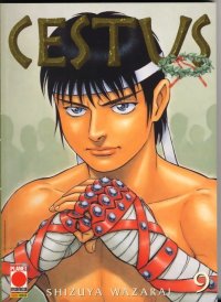 BUY NEW cestus - 142868 Premium Anime Print Poster