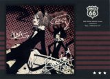 BUY NEW chalk karasu - 157174 Premium Anime Print Poster