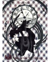 BUY NEW chalk karasu - 157177 Premium Anime Print Poster