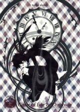 BUY NEW chalk karasu - 157177 Premium Anime Print Poster