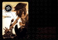 BUY NEW chalk karasu - 157180 Premium Anime Print Poster