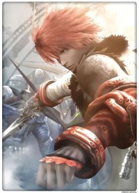 BUY NEW chaos legion - 56924 Premium Anime Print Poster