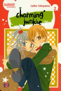 BUY NEW charming junkie - 159557 Premium Anime Print Poster