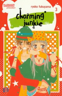 BUY NEW charming junkie - 159558 Premium Anime Print Poster