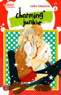 BUY NEW charming junkie - 159559 Premium Anime Print Poster