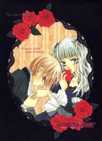 BUY NEW charming junkie - 183012 Premium Anime Print Poster