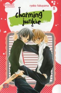 BUY NEW charming junkie - 191070 Premium Anime Print Poster