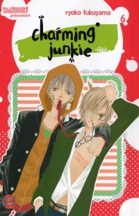 BUY NEW charming junkie - 191128 Premium Anime Print Poster