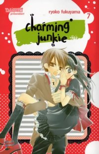 BUY NEW charming junkie - 191129 Premium Anime Print Poster