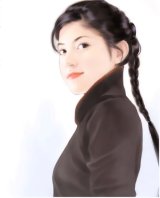BUY NEW chen shu fen - 10807 Premium Anime Print Poster