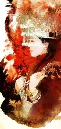BUY NEW chen shu fen - 111785 Premium Anime Print Poster
