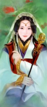 BUY NEW chen shu fen - 111939 Premium Anime Print Poster