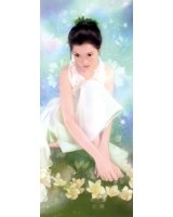 BUY NEW chen shu fen - 111940 Premium Anime Print Poster