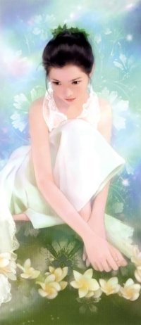 BUY NEW chen shu fen - 111940 Premium Anime Print Poster