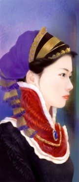 BUY NEW chen shu fen - 111944 Premium Anime Print Poster