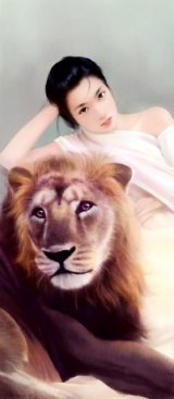 BUY NEW chen shu fen - 111945 Premium Anime Print Poster