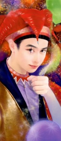 BUY NEW chen shu fen - 111948 Premium Anime Print Poster