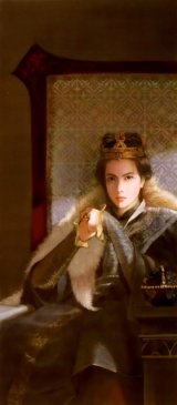 BUY NEW chen shu fen - 111977 Premium Anime Print Poster
