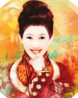 BUY NEW chen shu fen - 113304 Premium Anime Print Poster