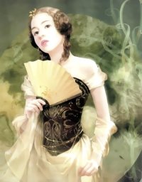 BUY NEW chen shu fen - 115682 Premium Anime Print Poster