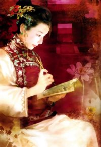 BUY NEW chen shu fen - 115884 Premium Anime Print Poster