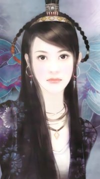 BUY NEW chen shu fen - 116009 Premium Anime Print Poster