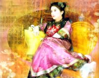 BUY NEW chen shu fen - 117725 Premium Anime Print Poster