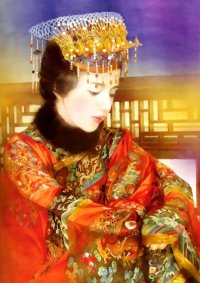 BUY NEW chen shu fen - 117743 Premium Anime Print Poster